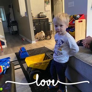 Meet your Posher, Marsha